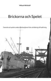 Brickorna och Spelet
