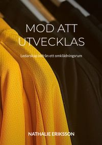 Mod att utvecklas