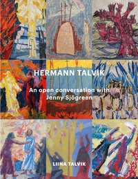 Hermann Talvik - An open conversation with Jenny Sjögreen