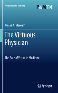 The Virtuous Physician