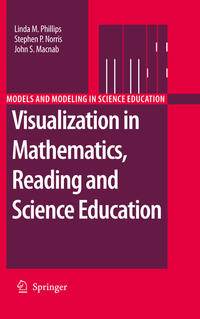 Visualization in Mathematics, Reading and Science Education