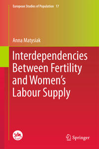 Interdependencies Between Fertility and Women's Labour Supply