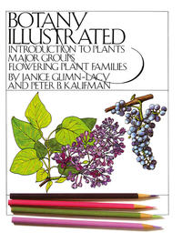Botany Illustrated