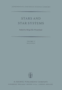 Stars and Star Systems