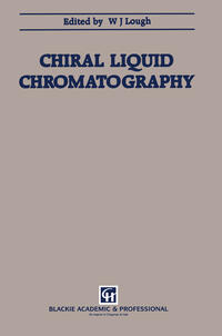 Chiral Liquid Chromatography