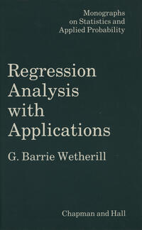 Regression Analysis with Applications