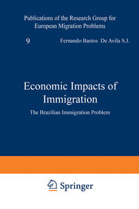 Economic Impacts of Immigration