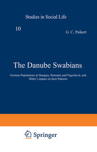 The Danube Swabians