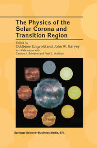 The Physics of the Solar Corona and Transition Region