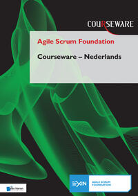 Agile Scrum Foundation Courseware - Nederlands