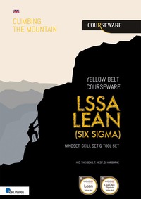 LSSA Lean (Six Sigma) – Yellow Belt Courseware