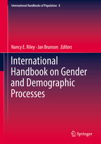 International Handbook on Gender and Demographic Processes