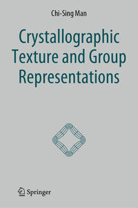 Crystallographic Texture and Group Representations