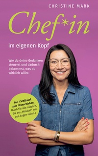 Chef*in im eigenen Kopf