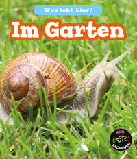 Im Garten