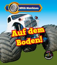 Auf dem Boden!