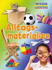 Alltagsmaterialien