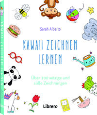 Kawaii Zeichnen Lernen