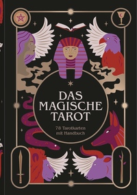 Das magische Tarot