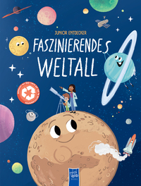 Junior-Entdecker - Faszinierendes Weltall