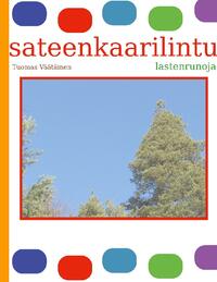 sateenkaarilintu