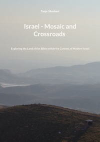 Israel - Mosaic and Crossroads