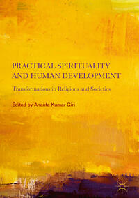 Practical Spirituality and Human Development