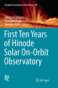 First Ten Years of Hinode Solar On-Orbit Observatory