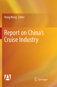Report on China’s Cruise Industry