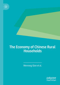 The Economy of Chinese Rural Households