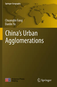 China’s Urban Agglomerations