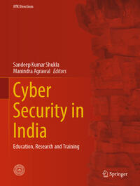 Cyber Security in India