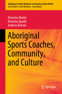 Aboriginal Sports Coaches, Community, and Culture