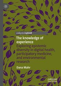 The knowledge of experience