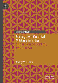 Portuguese Colonial Military in India