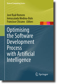 Optimising the Software Development Process with Artificial Intelligence