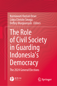 The Role of Civil Society in Guarding Indonesia's Democracy