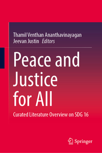 Peace and Justice for All