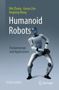 Humanoid Robots