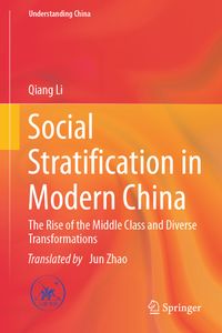 Social Stratification in Modern China
