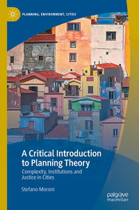 A Critical Introduction to Planning Theory