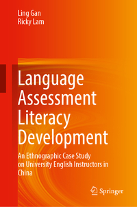 Language Assessment Literacy Development