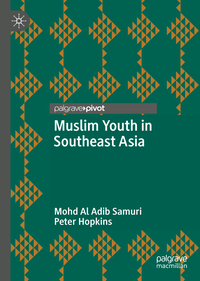 Muslim Youth in Southeast Asia
