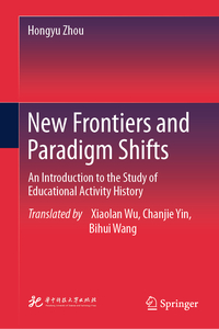 New Frontiers and Paradigm Shifts