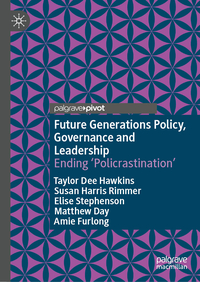 Future Generations Policy, Governance and Leadership
