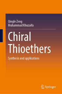 Chiral Thioethers