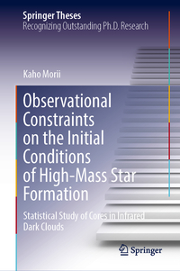 Observational Constraints on the Initial Conditions of High-Mass Star Formation