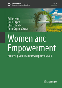 Women and Empowerment