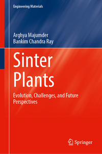 Sinter Plants