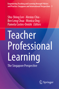 Teacher Professional Learning